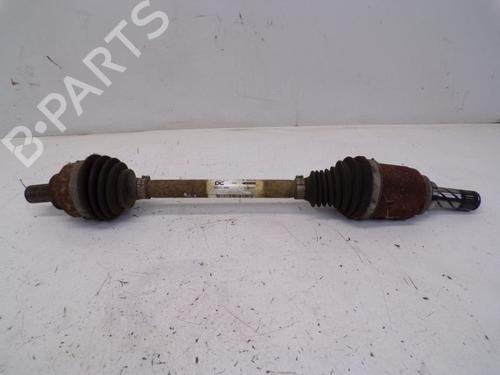 Used Left rear driveshaft RENAULT TWINGO III (BCM_, BCA_) 1.0 SCe 70 (71 hp) 25013399