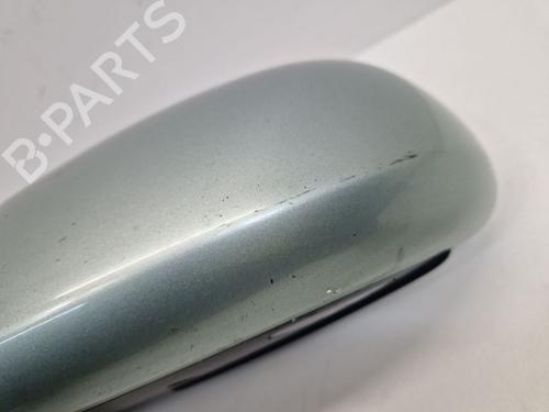 Left mirror AUDI A8 D3 (4E2, 4E8) 4.2 TDI quattro | BP31877022C26 