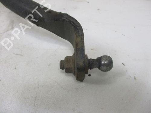 Anti roll bar FORD FOCUS II Turnier (DA_, FFS, DS) 1.6 Ti | BP18799297M96 