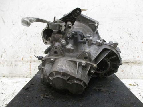 Gearbox VW POLO V (6R1, 6C1) 1.2 TSI | BP29092475M3 