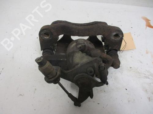 Left rear brake caliper DODGE JOURNEY 2.0 CRD | BP37115319M107 - Image 3