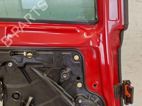 Left rear door VW GOLF VI (5K1) 1.4 | BP29107353C4 