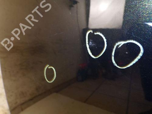 Left rear door PORSCHE CAYENNE (9PA) S 4.5 | BP29092854C4 