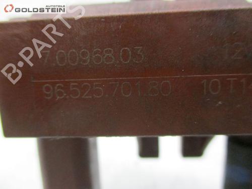 Electronic sensor PEUGEOT 5008 (0U_, 0E_) 1.6 HDi | BP37102279M84 - Image 4