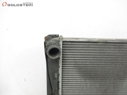 Water radiator BMW 1 Convertible (E88) 118 d | BP18758212M31 