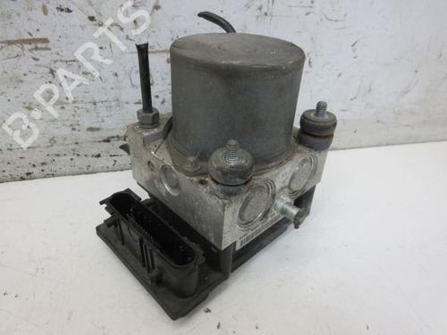 Used Electronic module FIAT GRANDE PUNTO (199_) 1.4 (199AXB11, 199AXB1A, 199BXB1A, 199AXL1A) (77 hp) 28307237