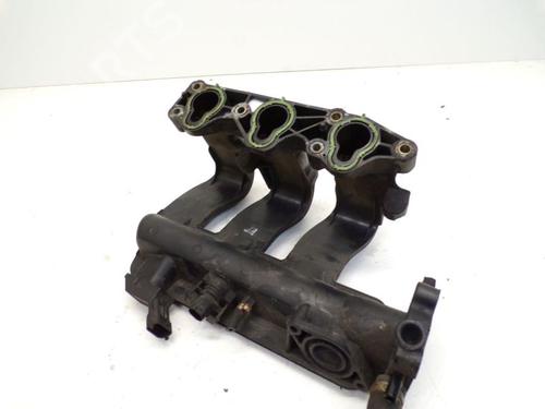 Intake manifold SMART ROADSTER Coupe (452) 0.7 (452.334) | BP37117951M70 - Image 4