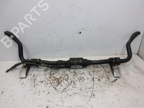 Used Anti roll bar PORSCHE CAYENNE (92A) 4.8 Turbo (500 hp) 29094508