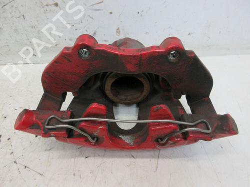 Used Left front brake caliper Left front brake caliper 37122193 37122193