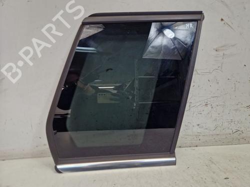Used Rear right door window MERCEDES-BENZ GLK-CLASS (X204) 350 4-matic (204.987) (272 hp) 29171431
