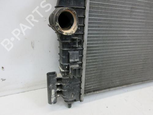 Water radiator OPEL INSIGNIA A (G09) 2.0 CDTI (68) | BP29898376M31