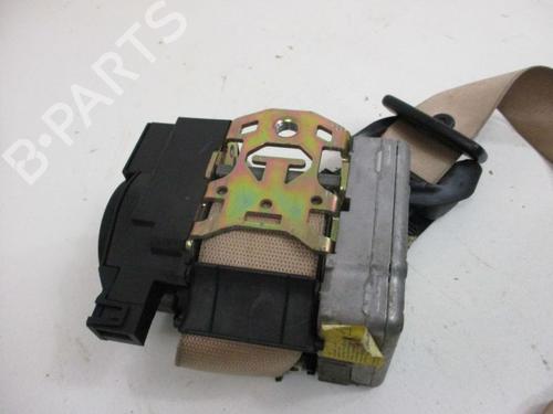 Front left seatbelt MERCEDES-BENZ S-CLASS (W220) S 320 (220.065, 220.165) | BP18800453I26 