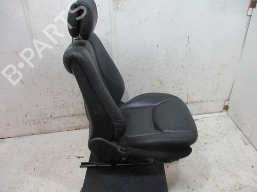 Left front seat MERCEDES-BENZ S-CLASS (W220, V220) S 320 CDI (220.026, 220.126) | BP29089230C15 