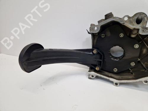 Upper protection FIAT PUNTO EVO (199_) 1.3 D Multijet | BP28112612M93 