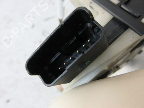 Front left lock CITROËN C4 II (NC_) 1.6 VTi 120 (NC5FS0, NC5FS9) | BP30667995C98 - Image 7