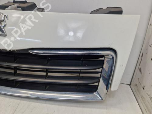 Grille PEUGEOT EXPERT Van (VF3A_, VF3U_, VF3X_) 2.0 HDi 130 | BP31702796C40 