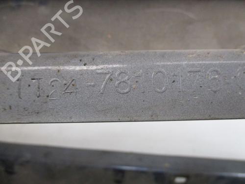 Door moulding trim MAZDA TRIBUTE (EP) 3.0 V6 24V 4WD (EPFW) | BP19291346C150 