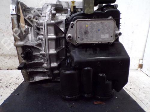 Gearbox MERCEDES-BENZ B-CLASS Sports Tourer (W247) B 250 e (247.086) | BP29095567M3 
