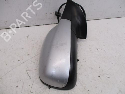 Right mirror PEUGEOT 407 SW (6E_, 6D_) 2.0 | BP29086510C27 