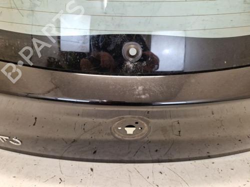 Tailgate ALFA ROMEO MITO (955_) 1.4 (955AXB1B) | BP29107624C6 