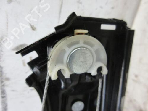 Front right window mechanism FORD KA (RU8) 1.2 | BP37129918C23 - Image 7