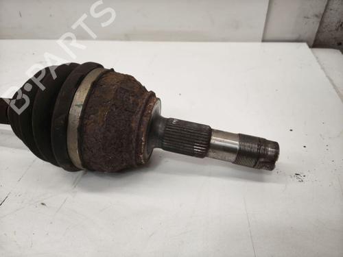 Right front driveshaft CITROËN JUMPER II Van 2.0 BlueHDi 130 | BP39573804M39 - Image 3