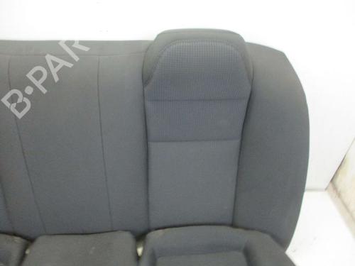 Sæde Bagtil DODGE CHARGER 3.5 | BP38504551C17 - Image 3
