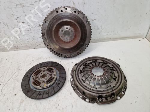 Other DACIA SANDERO II 1.0 SCe 75 (B8JC, B8JD, B8NC) | BP29105526O1