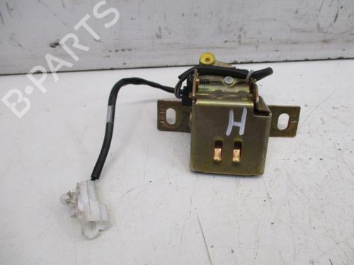 Tailgate lock MAZDA TRIBUTE (EP) 3.0 V6 24V 4WD (EPFW) | BP19291356C101 