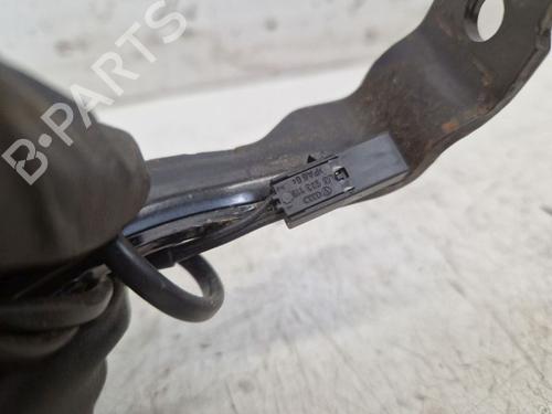 Seat buckle VW PASSAT B6 Variant (3C5) 1.4 TSI | BP37134406I32 - Image 6