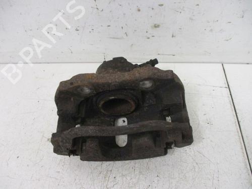 Used Right front brake caliper CITROËN DS3 (SA_) 1.6 VTi 120 (120 hp) 18790543