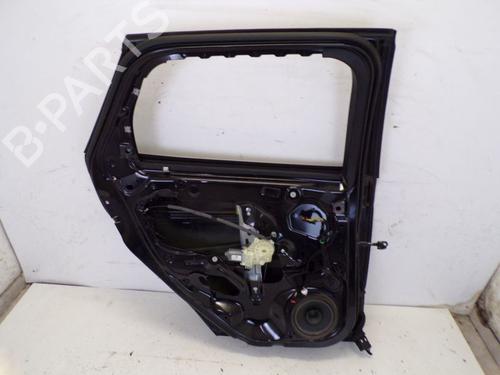 Left rear door FORD FOCUS III Turnier 1.0 EcoBoost | BP29099253C4 