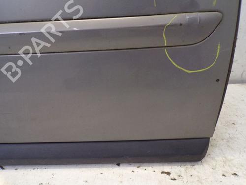 Right front door VOLVO V50 (545) 1.6 D | BP29093818C3 