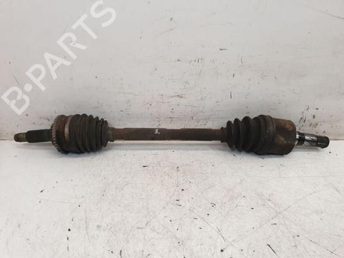Used Left front driveshaft Left front driveshaft 38097007 38097007