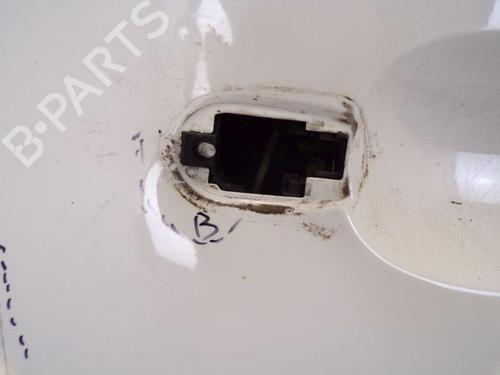 Right front door BMW 1 (E81) 118 d | BP29091108C3 