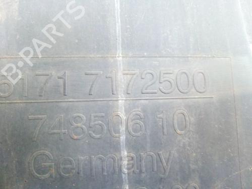 Wheel arch BMW 3 Touring (E91) 330 i | BP29103404C56 