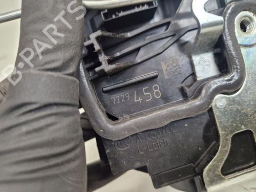 Front right lock BMW 1 (E87) 116 i | BP29103654C97 