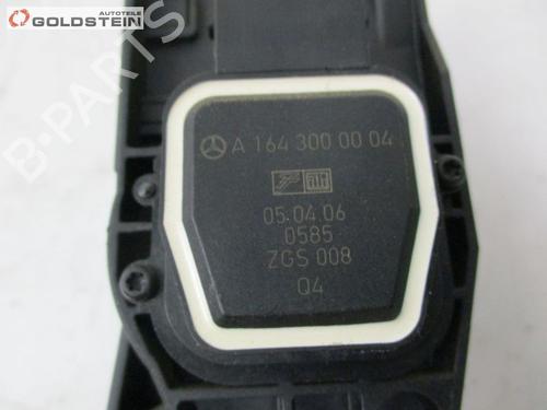 Pedal MERCEDES-BENZ GL-CLASS (X164) GL 420 CDI 4-matic (164.828) | BP37101026I4 - Image 4