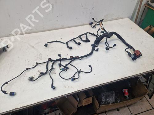 Wiring harness MINI MINI (R56) Cooper S | BP24612599E16 