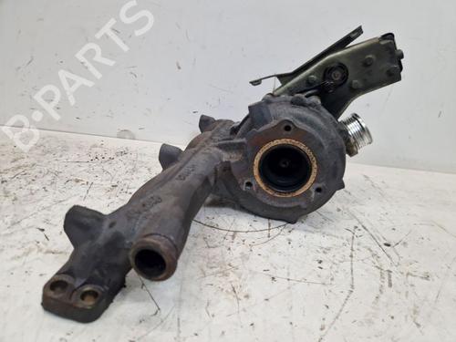 Turbocharger/Supercharger VOLVO V70 II (285) D5 | BP29523557M71