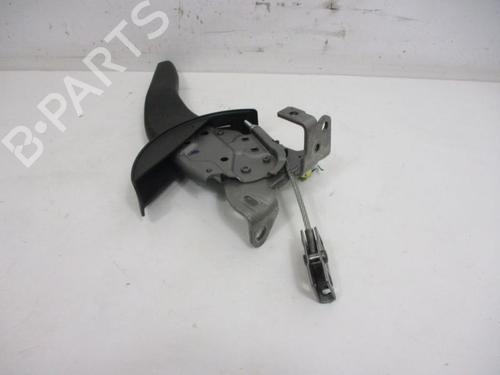 Hand brake NISSAN CUBE (Z12) 1.6 16V | BP40163929I18 - Image 3