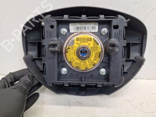 Steering wheel DACIA LODGY (JS_) 1.5 dCi (JSMC, JSAF) | BP30358732C49 