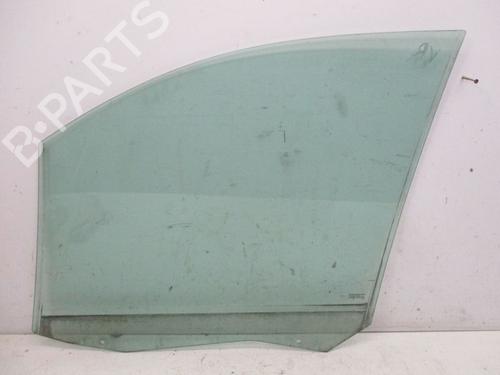 Front right quarter glass PEUGEOT 807 (EB_) 2.0 HDi | BP29086112C112 