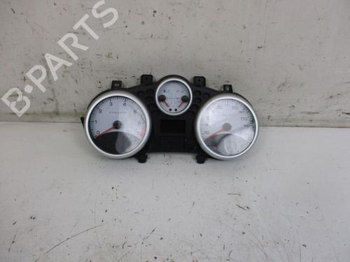 display-monitor-peugeot-206-2l_-2m_-2009-2010-2011-2012-2013-37115364 main image