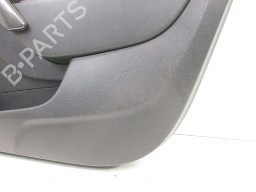 Front right panel DACIA LOGAN MCV II 1.5 dCi | BP28307106C59