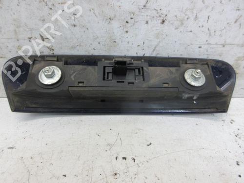 Håndtag i tag OPEL CORSA D (S07) 1.0 (L08, L68) | BP24661812I35 