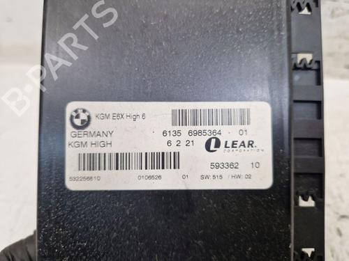 Control unit BMW 5 Touring (E61) 525 xi | BP27507843M11 
