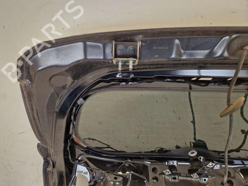 Tailgate FORD FOCUS III Turnier 1.0 EcoBoost | BP29101556C6 
