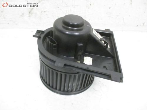 Varmeblæser AUDI TT (8N3) 1.8 T (180 hp) 18758297
