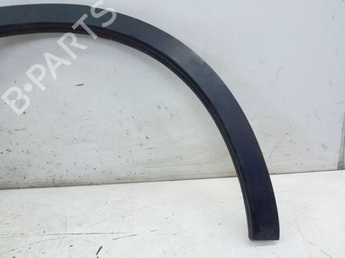 Rear right wheel arch trim NISSAN QASHQAI I (J10, NJ10) 1.6 | BP29104609C137 